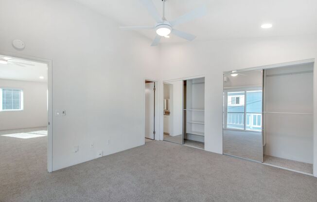 2 beds, 2 baths, $4,795, Unit 3971 Haines street Unit A