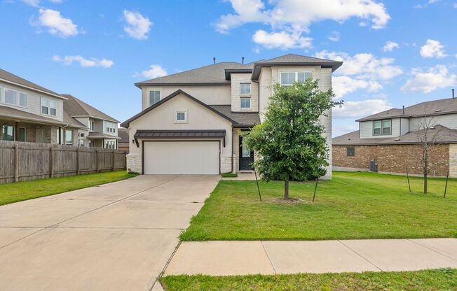 6520 Verona Pl Round Rock, TX. 78665