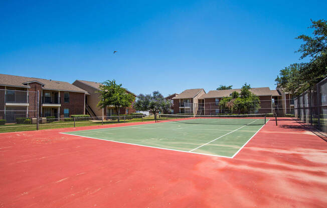 Wildflower Exterior Apartments for rent in Midland, TX