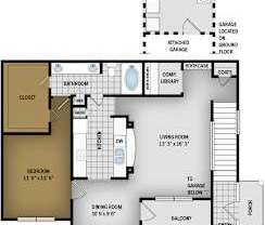 Partner-provided photo for $1397 unit