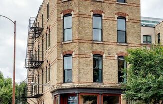 641 West Grand Ave 2 F