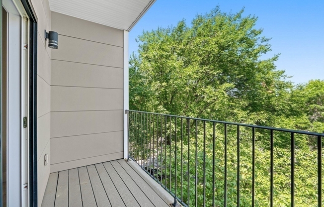 1 bed, 1 bath, 499 sqft, $3,225, Unit 509