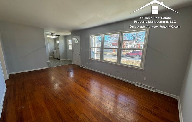 301 Bryant Street Columbia, MO 65203