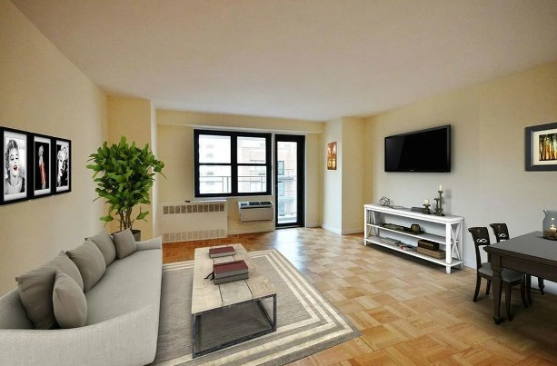 350 W 51 ST