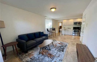 1 bed, 1 bath, 700 sqft, $3,000