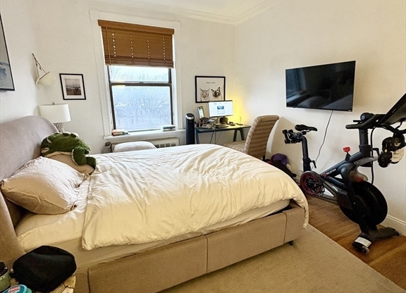 1 bed, 1 bath, 620 sqft, $4,080, Unit 61