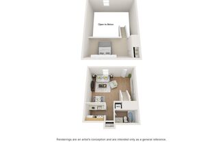 Partner-provided photo for $1285 unit