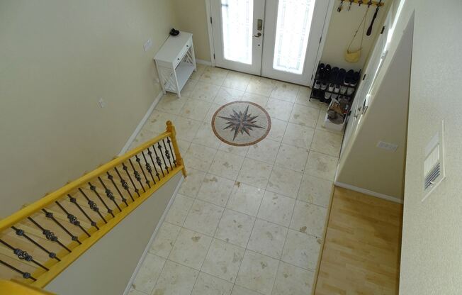 3104 Rabbit Creek Drive
