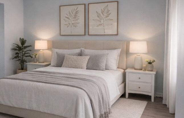 2 beds, 1 bath, $1,395, Unit 3230-15