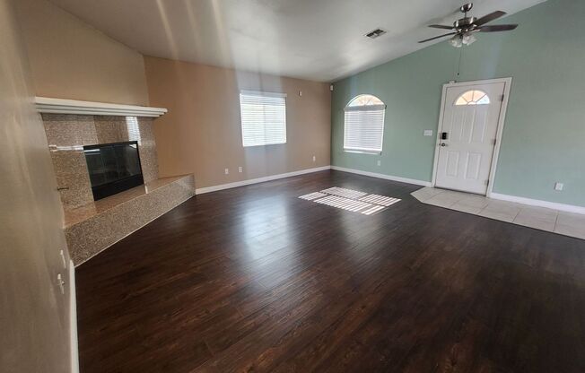 COMING SOON 3 BEDROOM 2 BATH