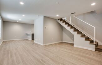 The Trousdale