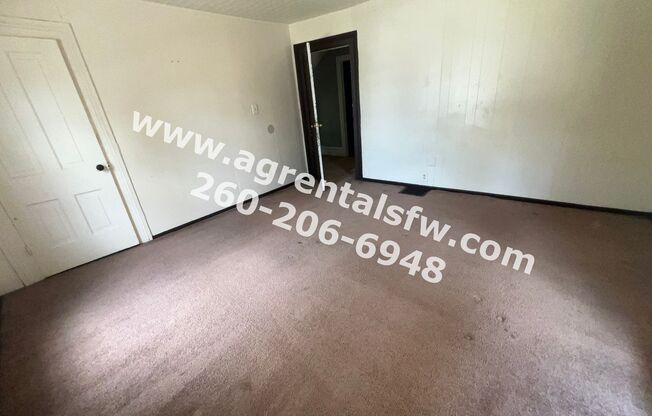 3 beds, 1 bath, $995