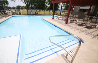 1 bed, 1 bath, 641 sqft, $1,395, Unit 4104