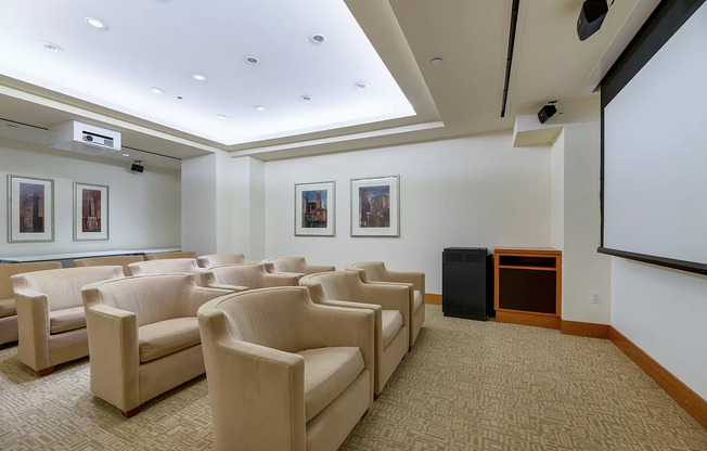Studio, 1 bath, $3,250, Unit 35G