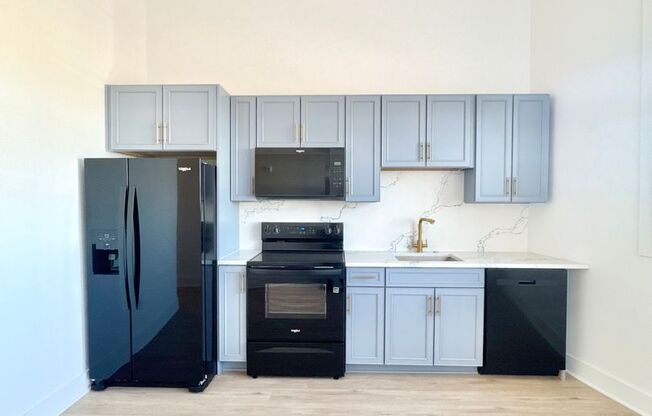 1 bed, 1 bath, 487 sqft, $1,195, Unit 503