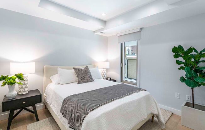 1 bed, 1 bath, 572 sqft, $2,395, Unit 104