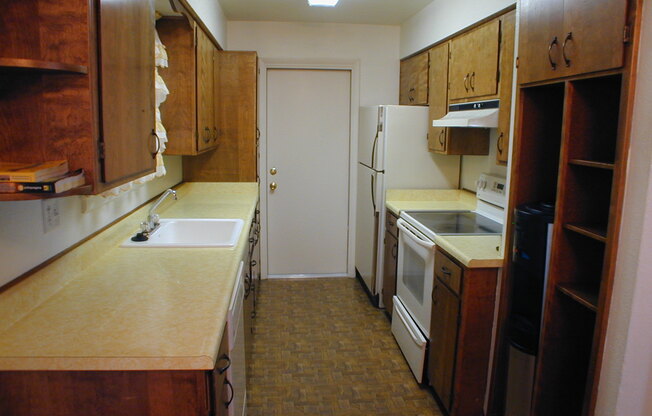 House For Lease