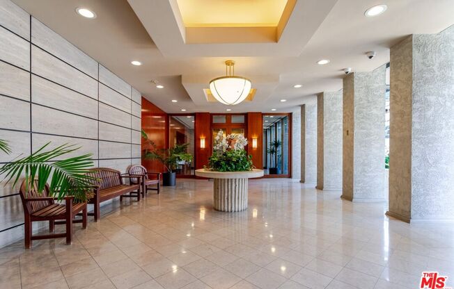 2 beds, 2 baths, 1,172 sqft, $4,550, Unit 1105