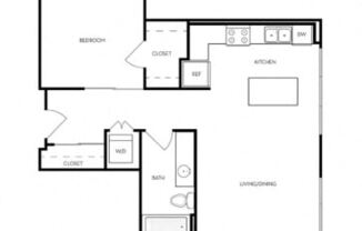 Partner-provided photo for $2245 unit