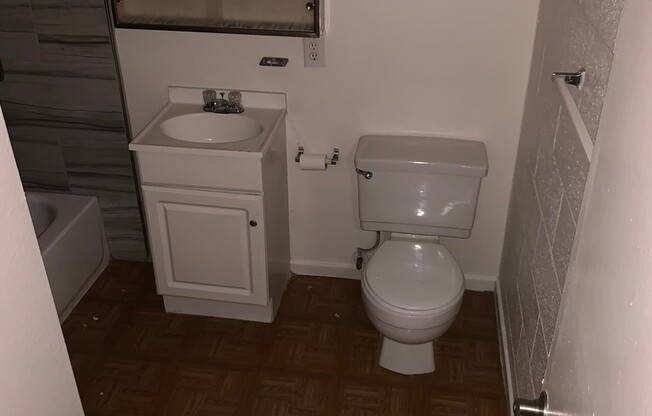 Affordable 1 Bedroom Condo In Central Las Vegas