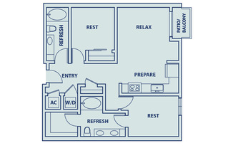 Partner-provided photo for $2353 unit