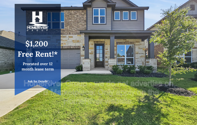 324 HORSEMINT WAY