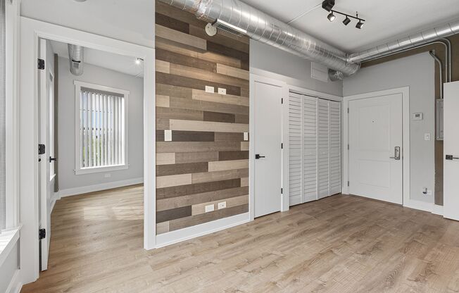 1 bed, 1 bath, 338 sqft, $1,750, Unit 407