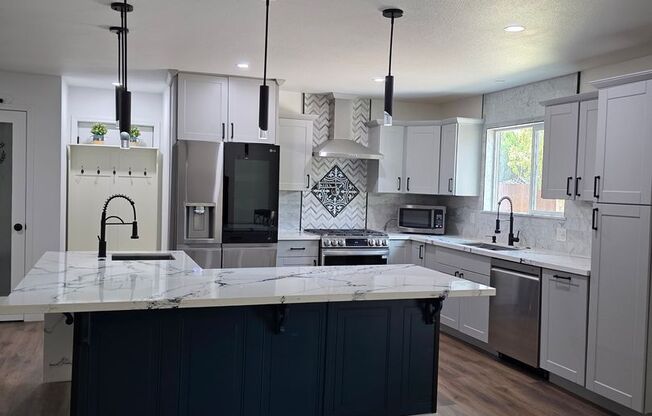 Great Family home in family neighborhood