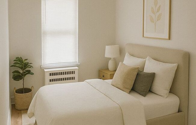 2 beds, 1 bath, 850 sqft, $1,299, Unit WS703A