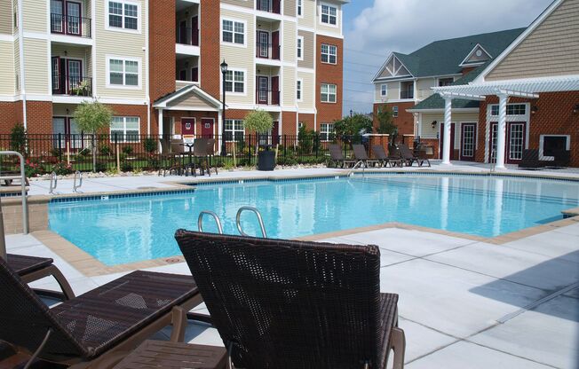 1 bed, 1 bath, $1,595, Unit 900-103
