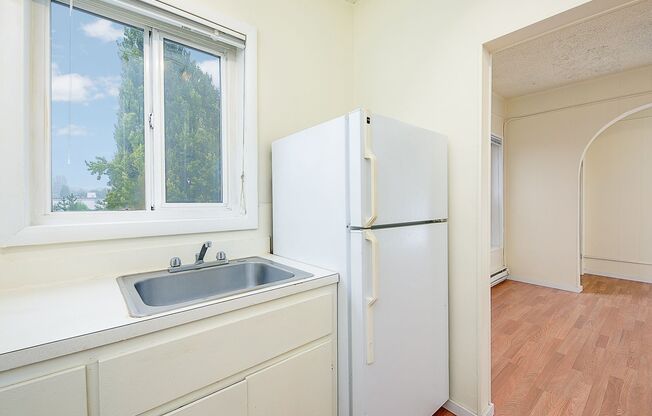 Studio, 1 bath, 359 sqft, $1,325, Unit 403