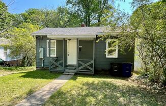 2 Bedroom - Single Bath Home - Winston-Salem, NC