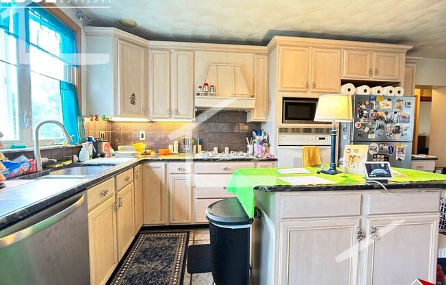 27 Claymoss Rd #3C Boston MA 02135