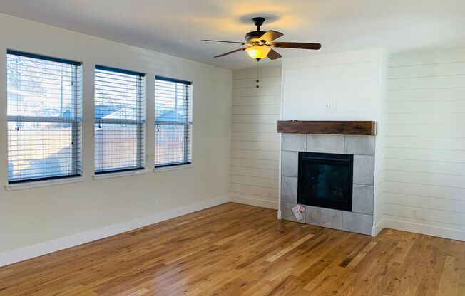 Stunning Home In Boise!