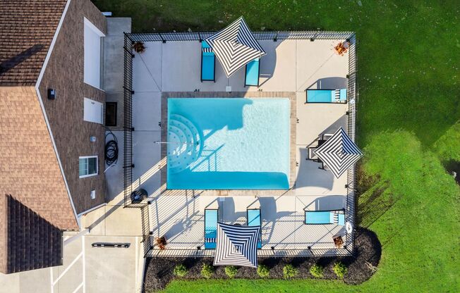 Clearsky Townhomes