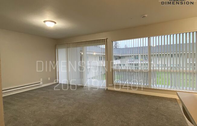 Concordia Apartments