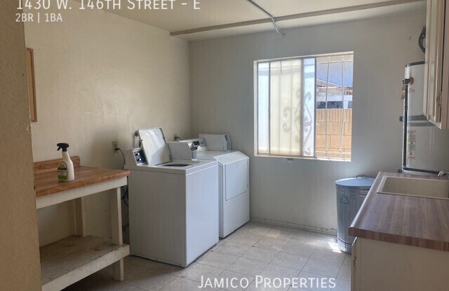 1430 W 146 ST