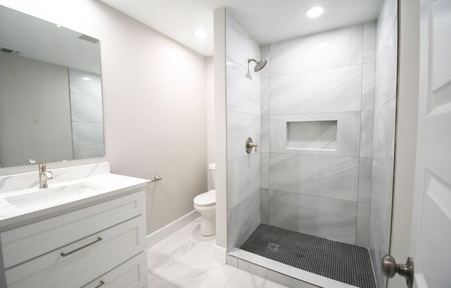 Gorgeously remodeled home!