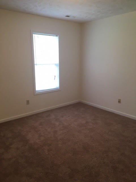 Bedroom at Wayside Apartments, North Carolina, 28367