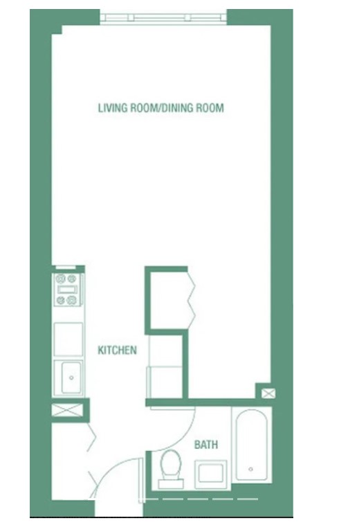 Partner-provided property photo