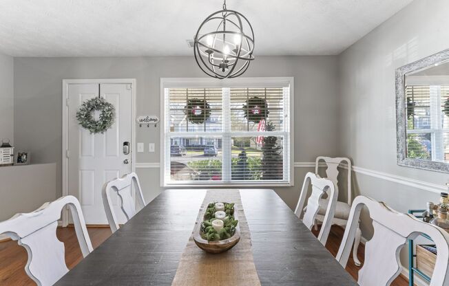 Awesome 2BA/2.5BE townhome in Bellevue, just minutes from Nashville!