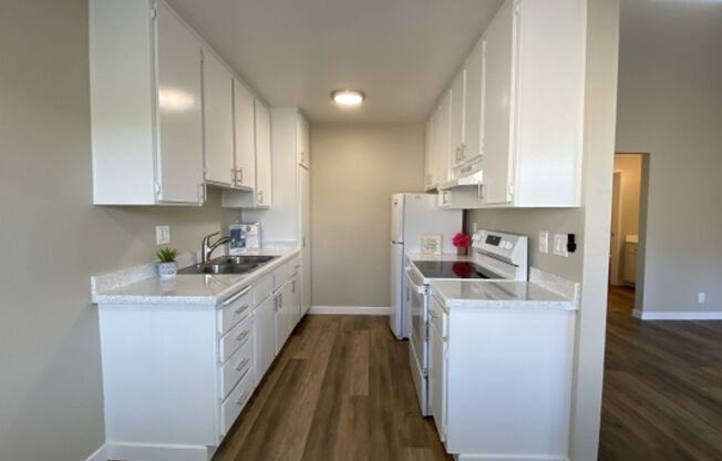 1 bed, 1 bath, 615 sqft, $2,450, Unit 29