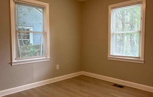 2 bed 2 bath in Atlanta!
