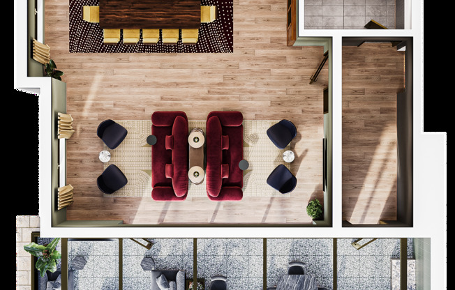 Partner-provided property photo