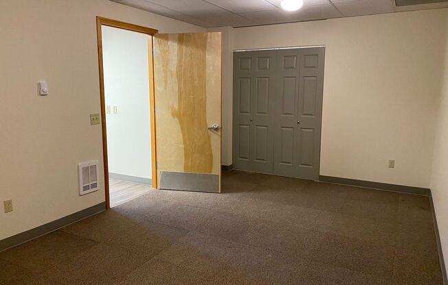 Studio, 1 bath, 500 sqft, $1,595, Unit P201