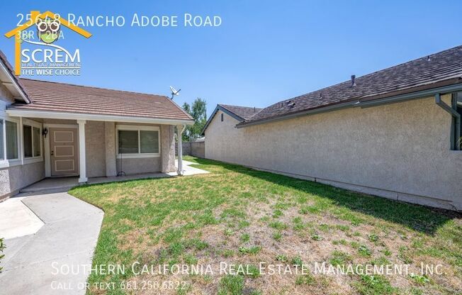 25648 RANCHO ADOBE RD