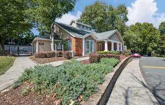 Willow Ridge Apartments