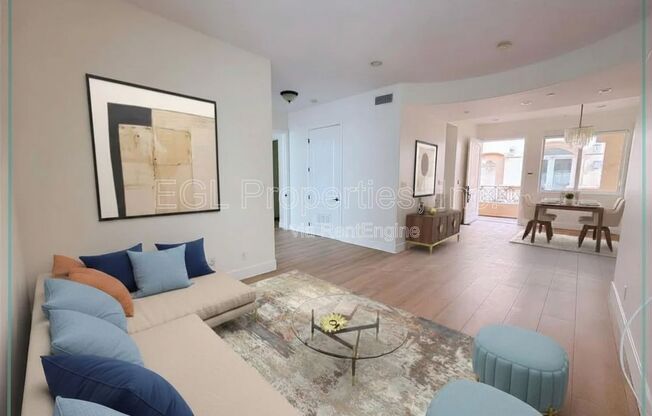 16123 W Sunset Blvd Unit 205