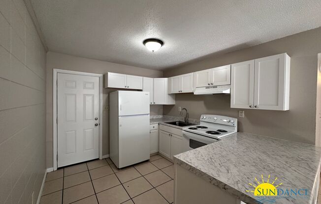 Quaint 2 Bedroom Unit in Fort Walton Beach