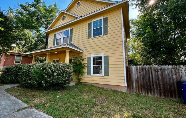 1707 Chestnut Ave Unit A